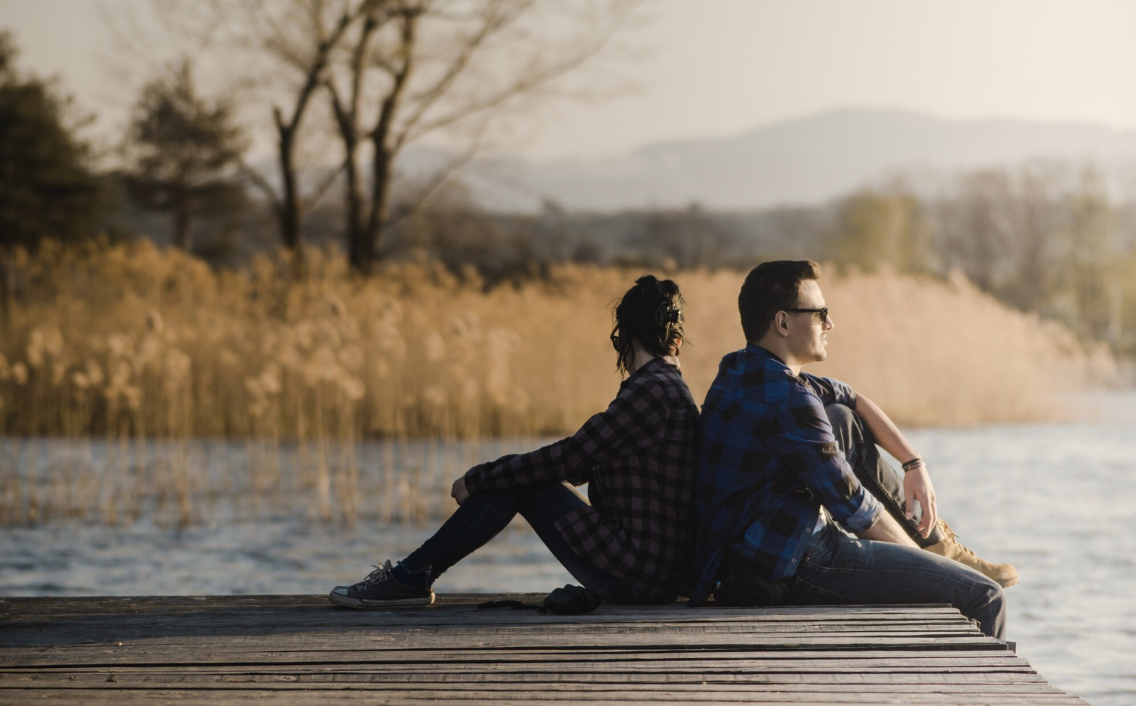 What Cats Taught Me About Boundaries and Compassion